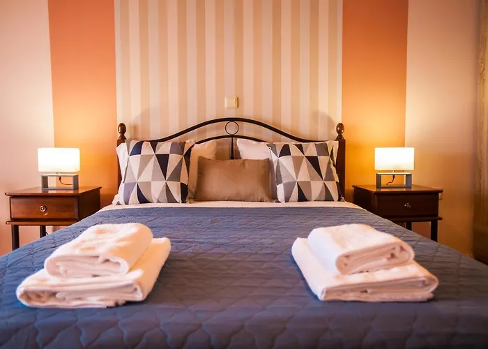 Hotel Thetis