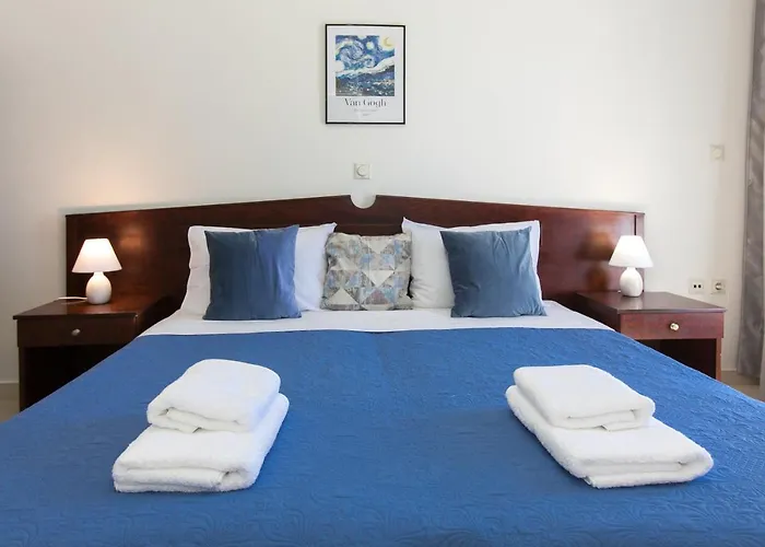 Hotel Thetis