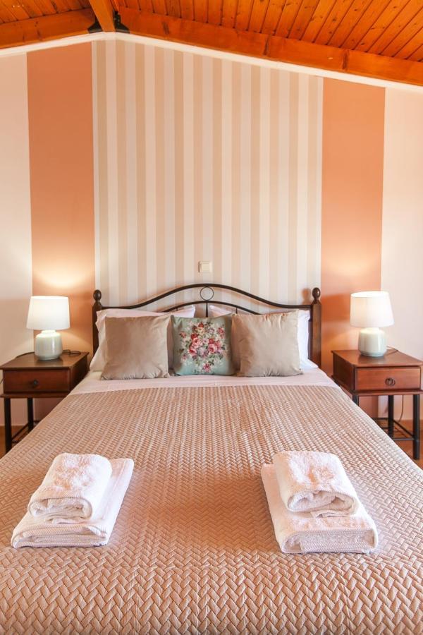 Thetis Hotel Tolo