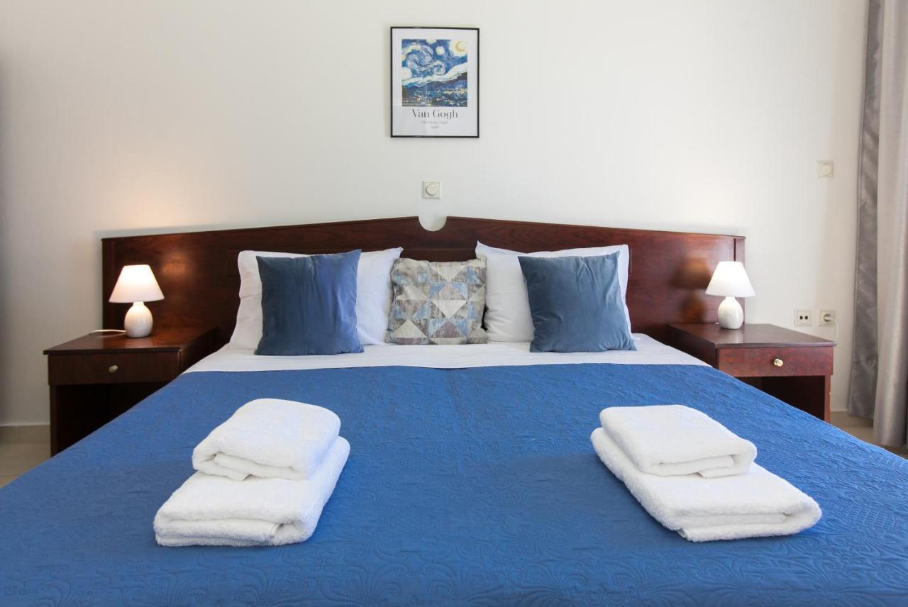Hotel Thetis 2*